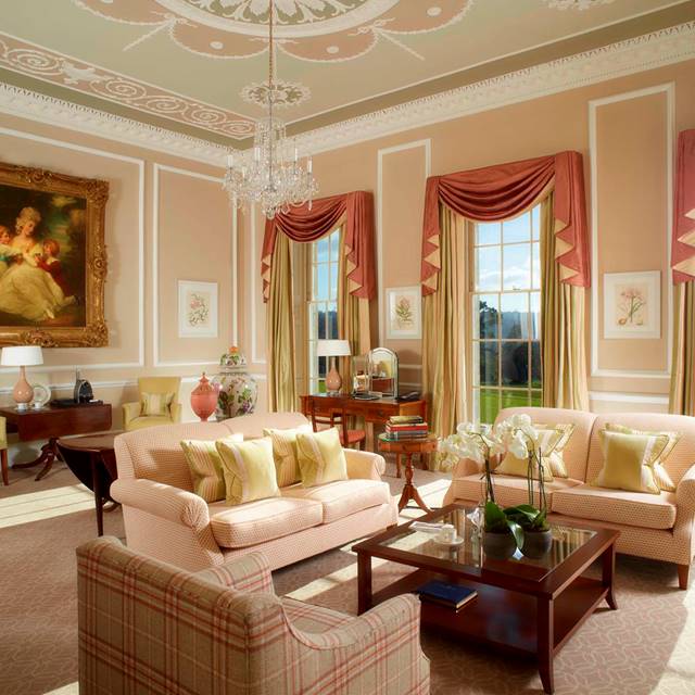 Room, The Royal Crescent Hotel & Spa