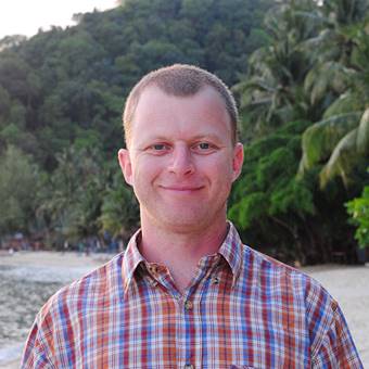Barry Okane 80 DAYS
