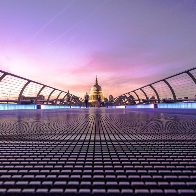 London City