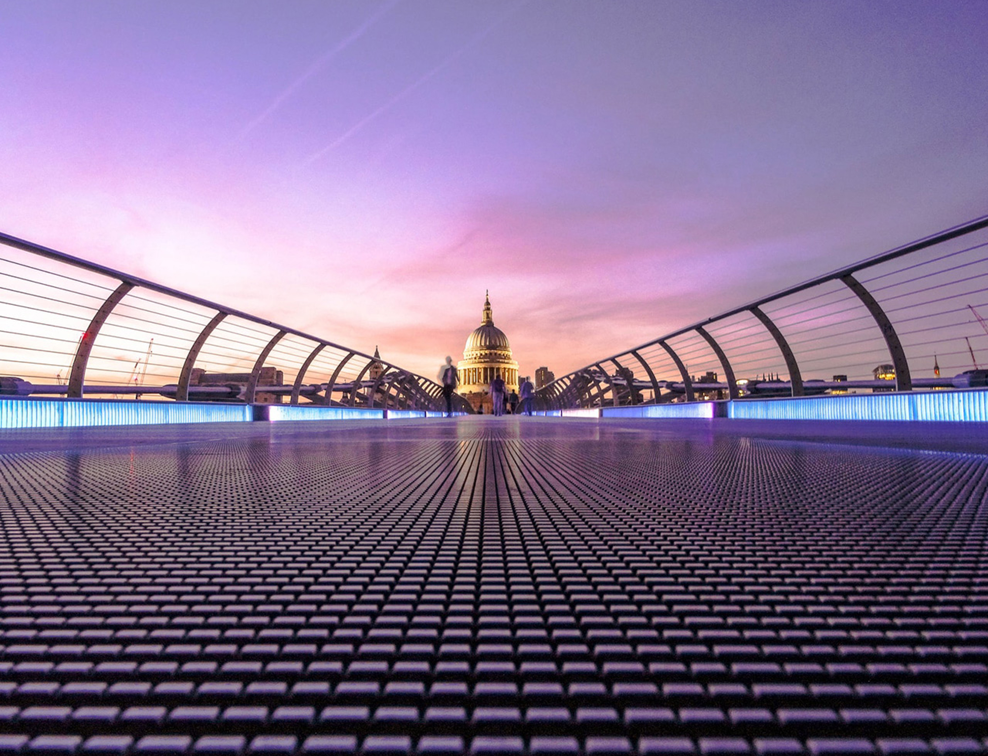 London City