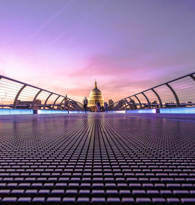 London City