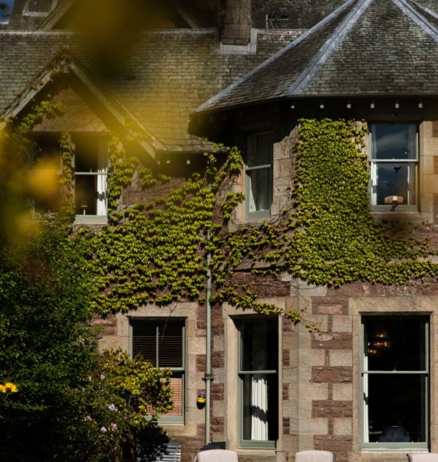 Cromlix
