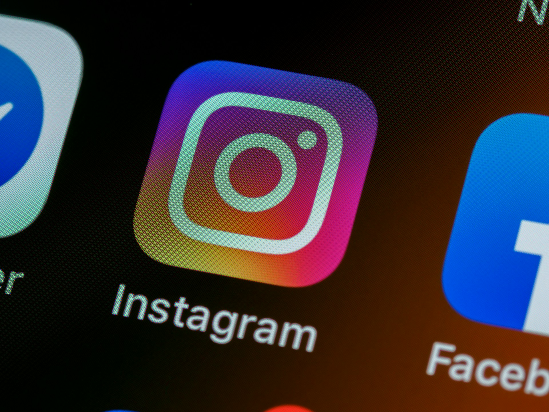 Instagram SEO Update Hotels