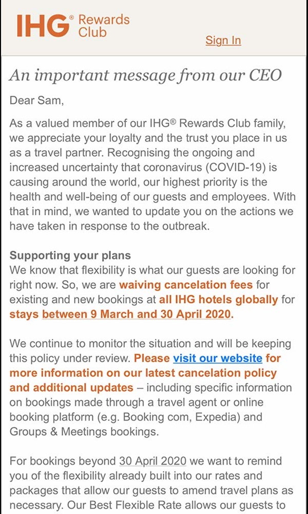 IHG