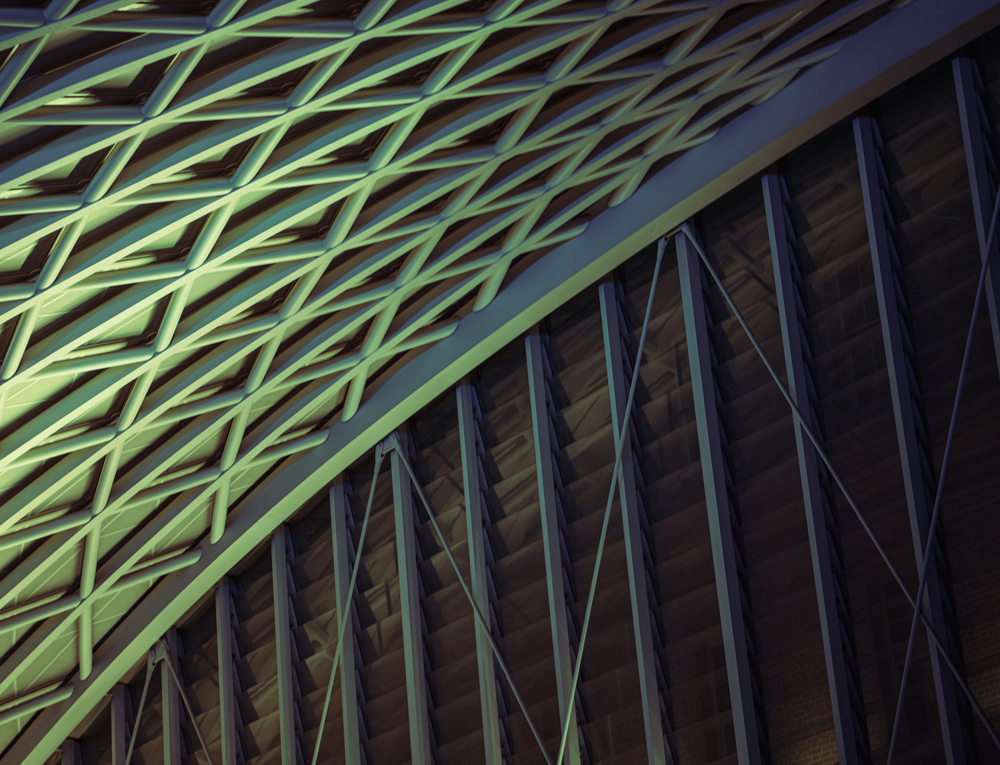 Kings Cross