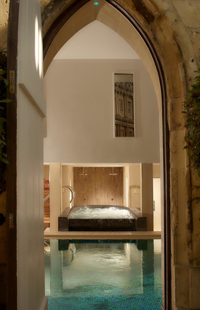 The Royal Crescent Hotel & Spa