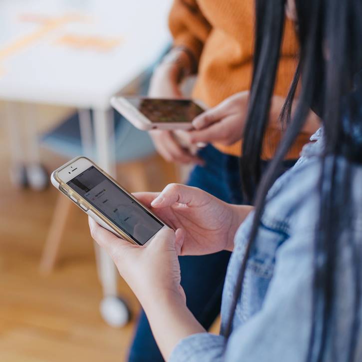 Social Media Training for Hotels