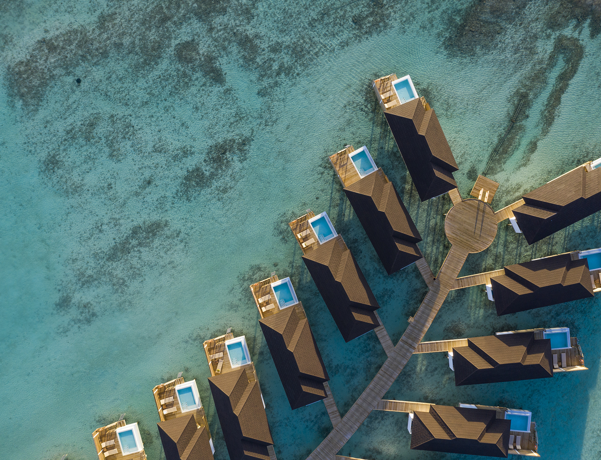 Sun Siyam Resorts