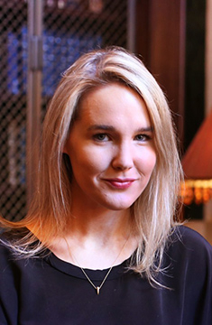 Jen Harris The Ned