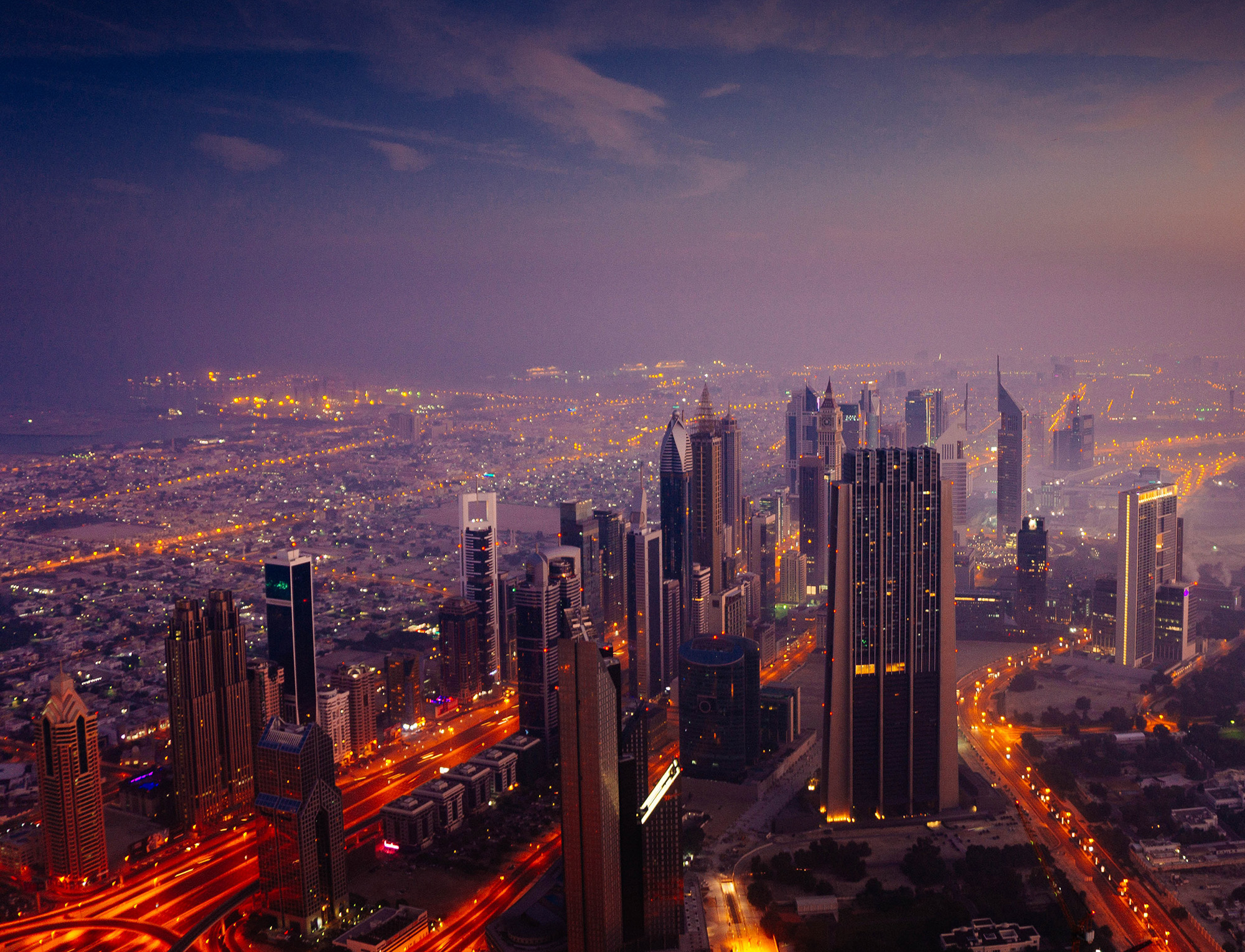 Dubai