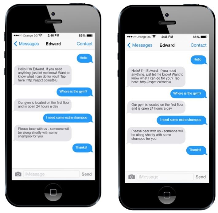 Edward Chatbot