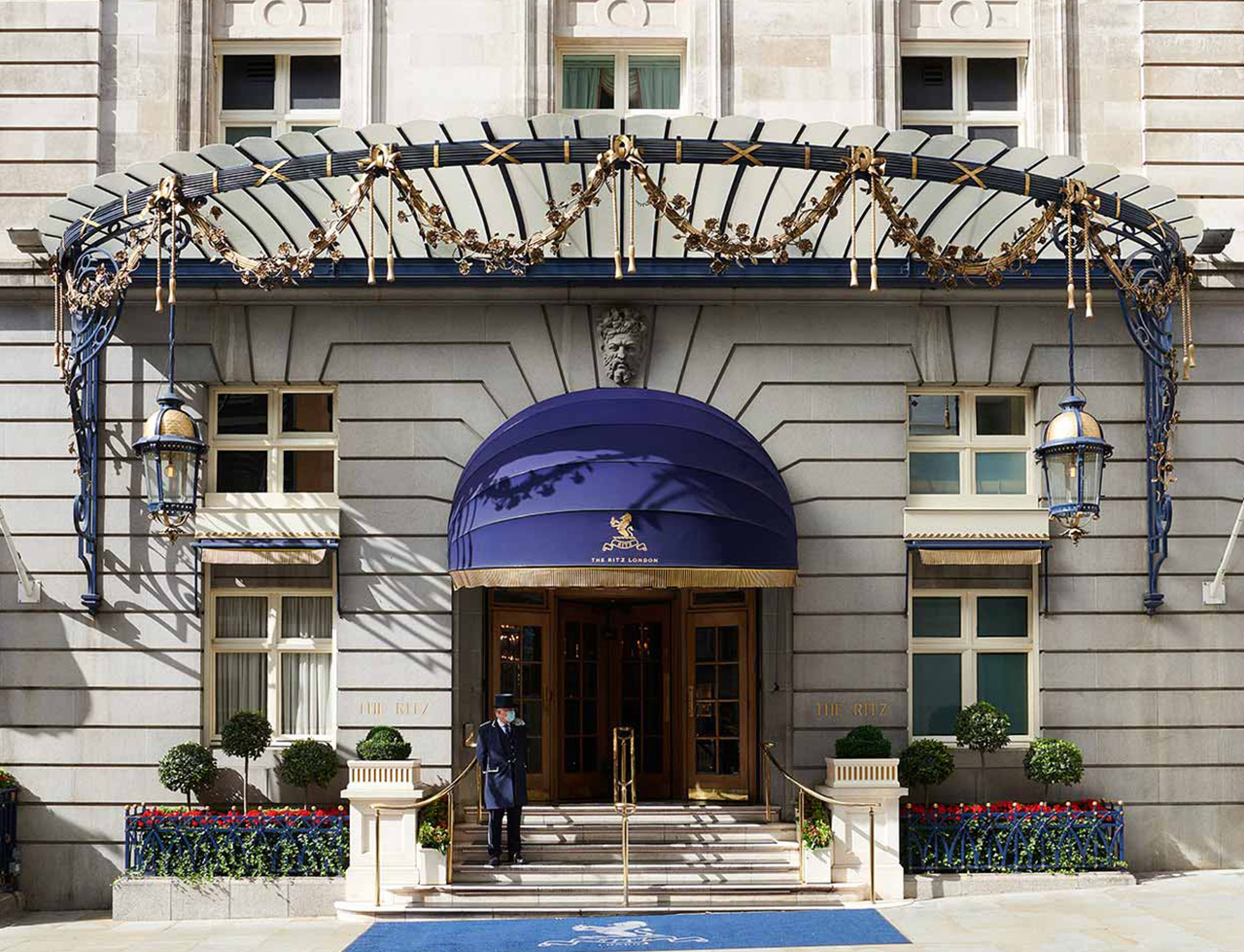The Ritz London