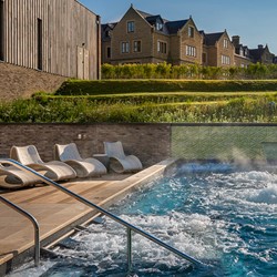 The Spa At South Lodge