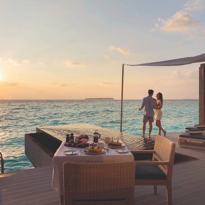 Mövenpick Hotels & Resorts