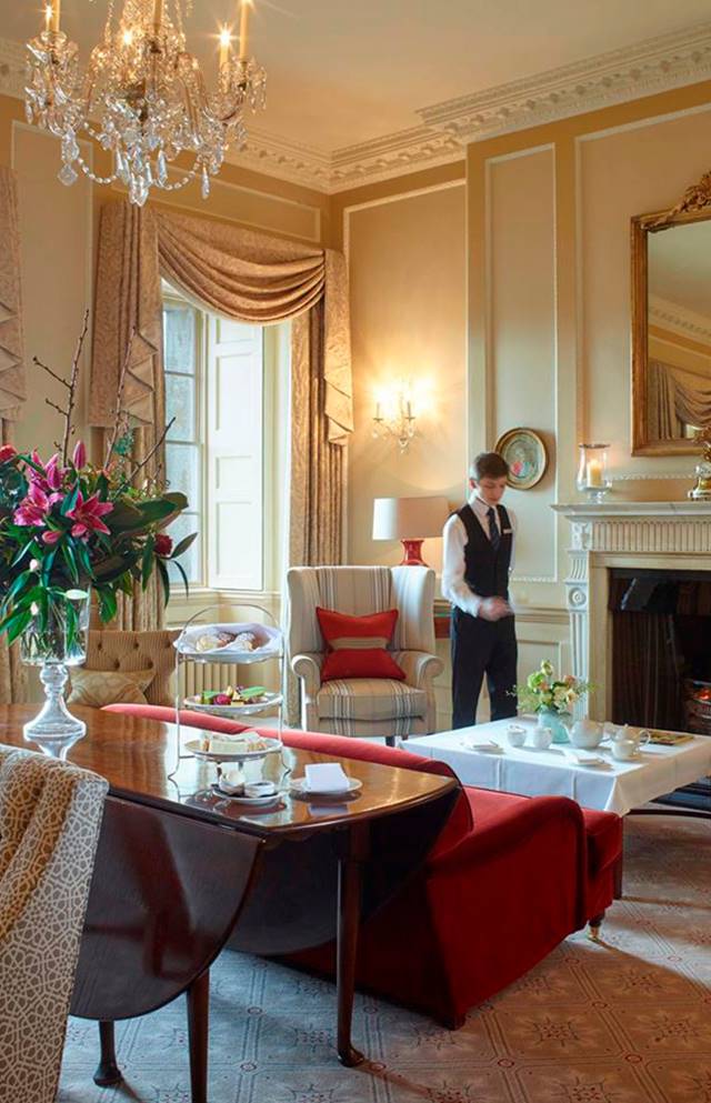 The Royal Crescent Hotel & Spa