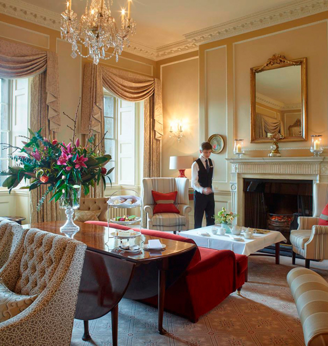 The Royal Crescent Hotel & Spa