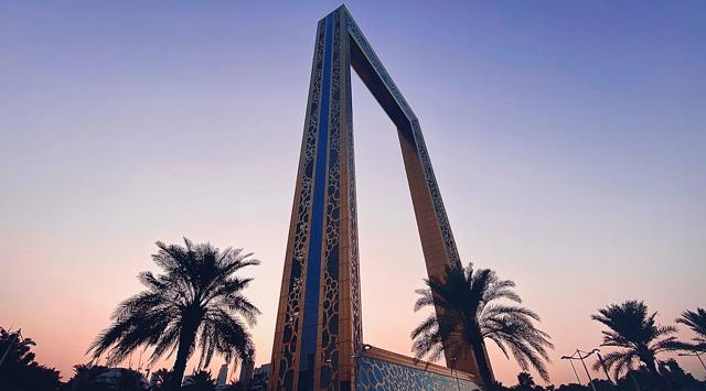 Dubai