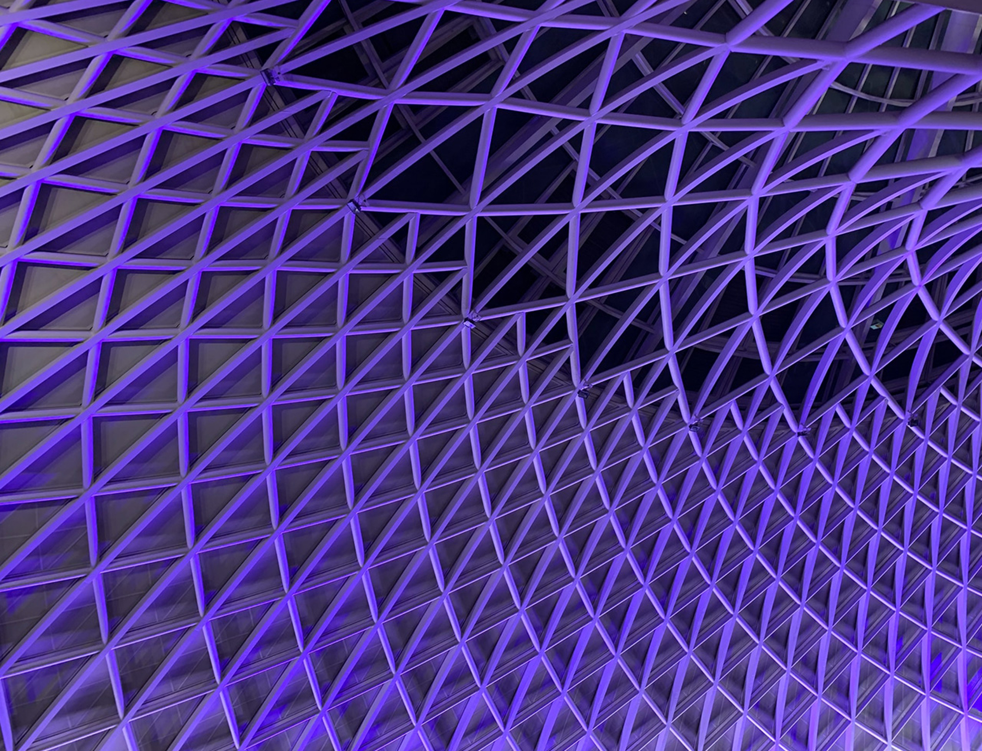 Kings Cross