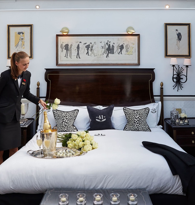 Red Carnation Hotels