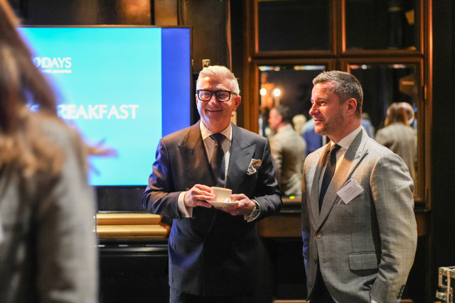 80 DAYS Business Breakfast (1)