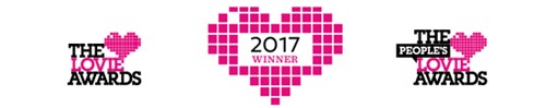 The Lovie Awards 2017