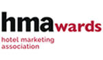 Hotel Marketing Association Awards