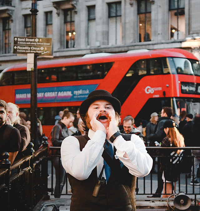 London