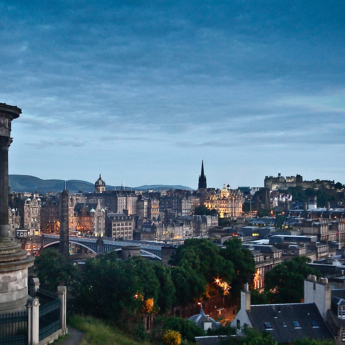 Client Account Manager, Digital & Creative Agency, Edinburgh • 80 DAYS