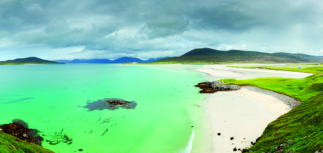 Scotland