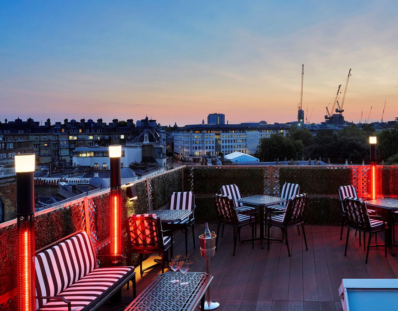 Red Carnation Hotels