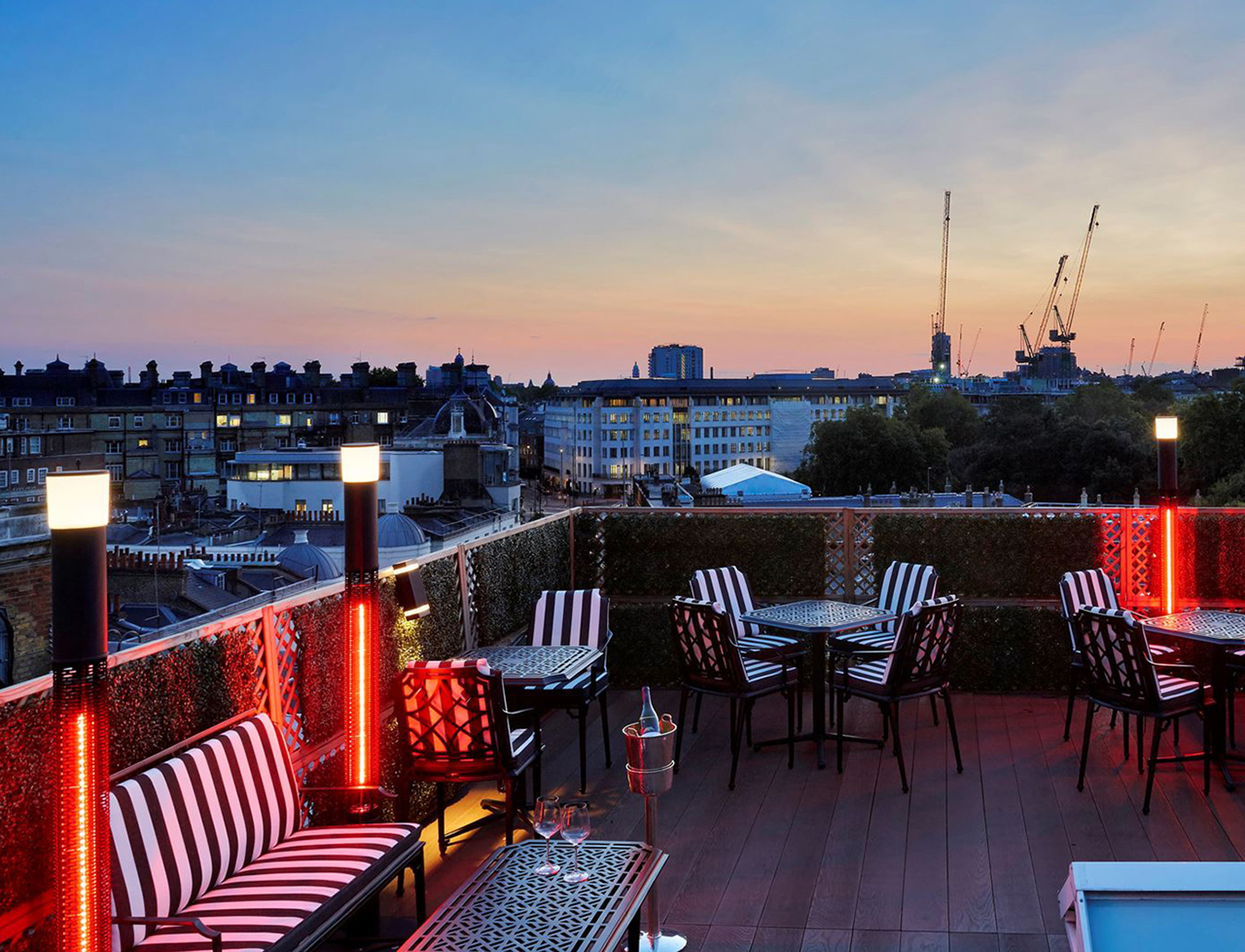 Red Carnation Hotels