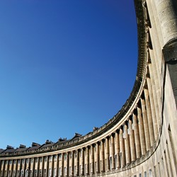 The Royal Crescent Hotel & Spa