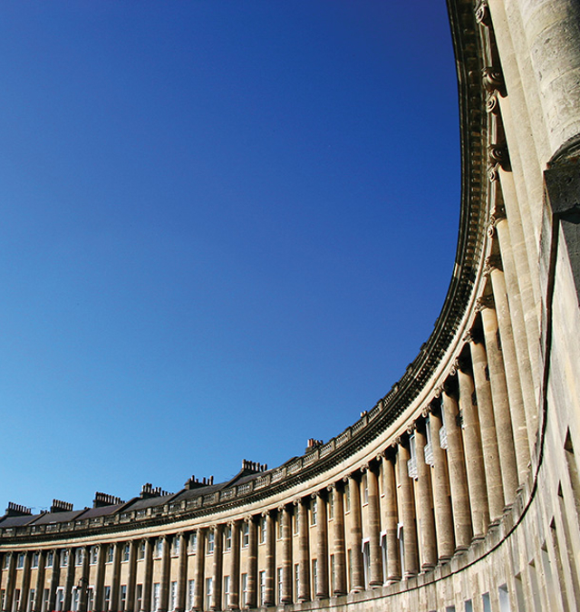 The Royal Crescent Hotel & Spa