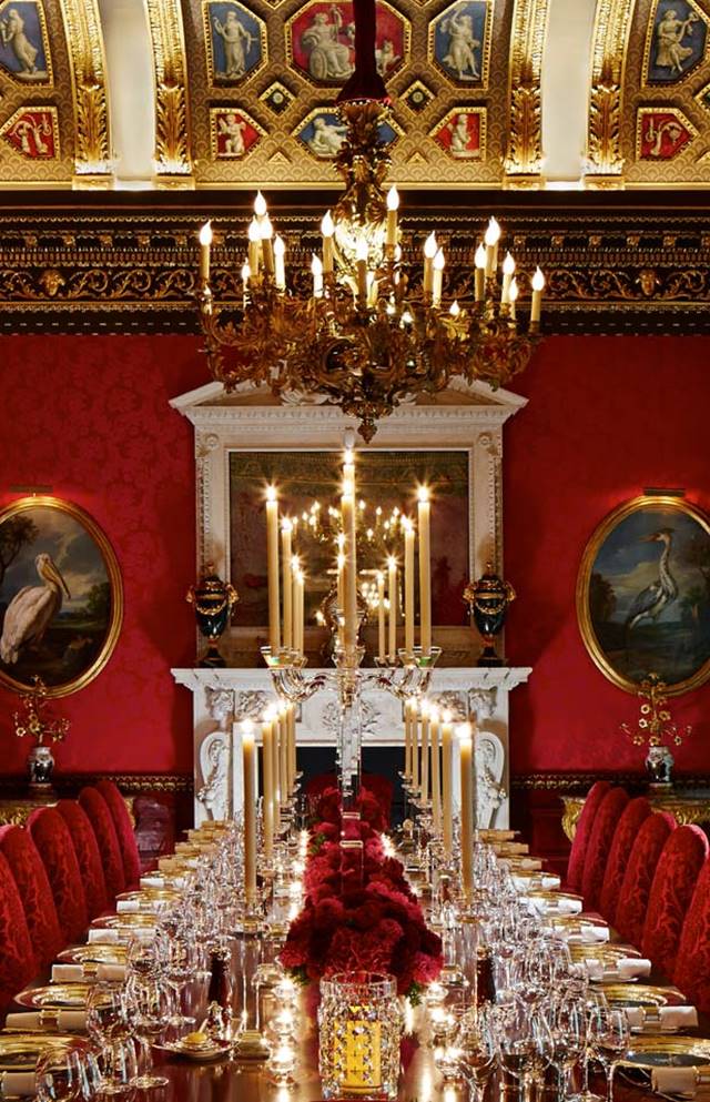 William Kent Banquet