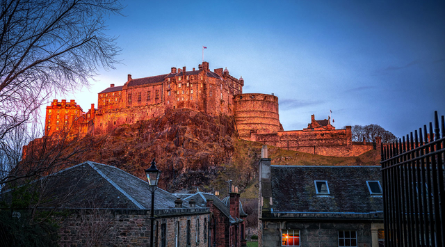 Edinburgh